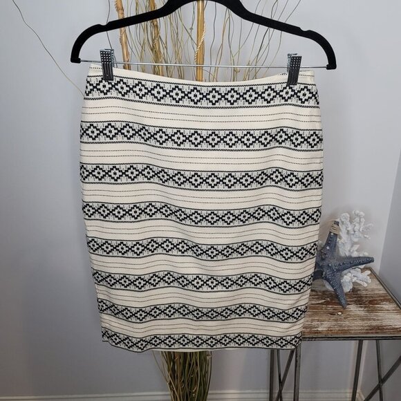 Ann Taylor Skirt Womens 6 - Picture 1 of 6